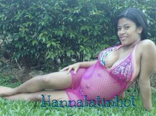 Hannalatinhot