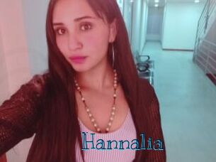 Hannalia