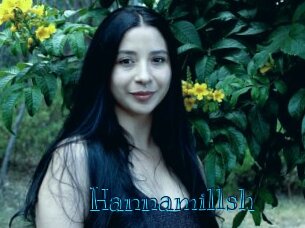 Hannamillsh