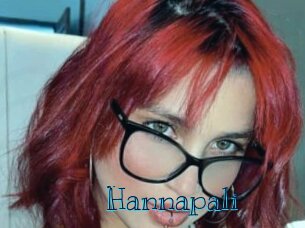 Hannapali