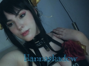 Hannashadow