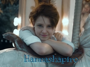 Hannashapiro