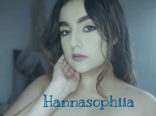 Hannasophiia