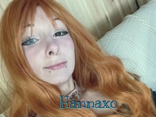 Hannaxo