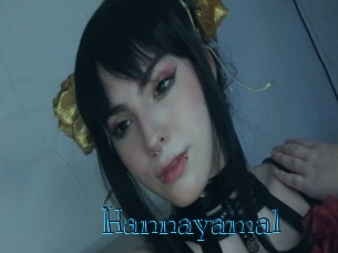 Hannayamal