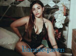 Hanniequeen