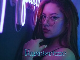 Hannierizzo