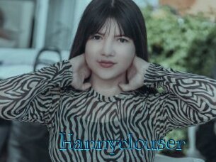 Hannyclouser