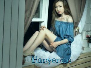 Hanyemin