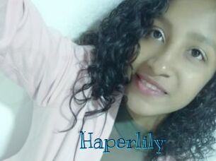 Haperlily