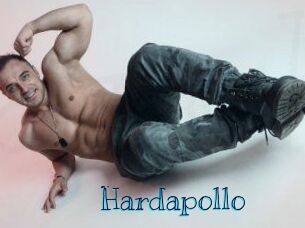 Hardapollo