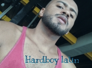 Hardboy_latin