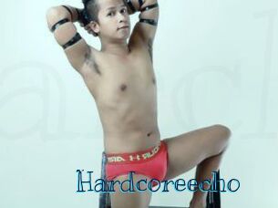 Hardcoreecho