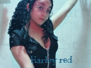 Harley_red