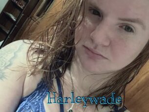 Harleywade