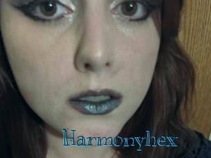 Harmonyhex