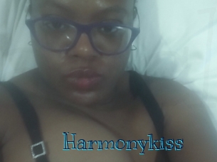 Harmonykiss