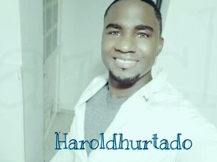 Haroldhurtado