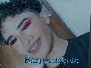 Harperdaboin