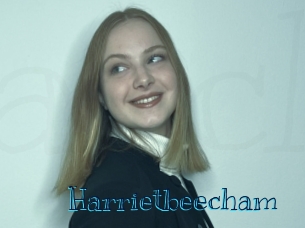 Harrietbeecham