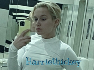 Harriethickey