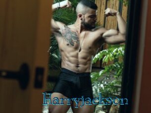 Harryjackson