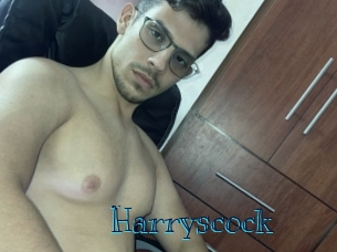 Harryscock