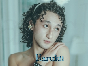 Harukii