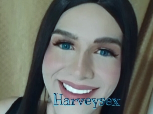 Harveysex