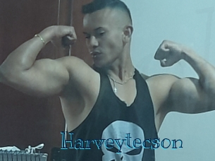 Harveytecson