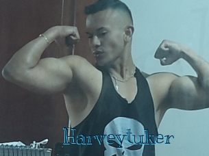 Harveytuker