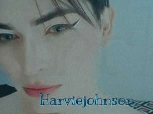 Harviejohnson