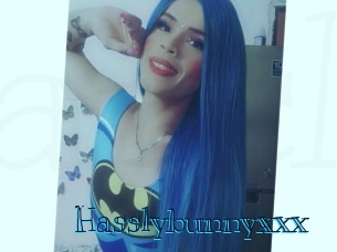 Hasslybunnyxxx