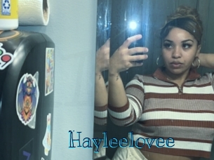 Hayleelovee