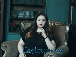 Hayleypeony