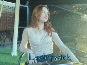 Hayleywick