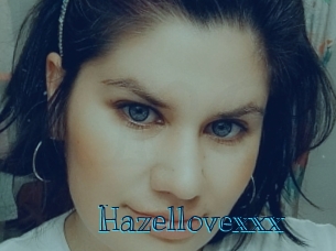 Hazellovexxx