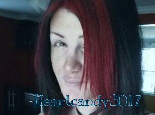 Heartcandy2017