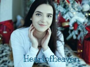 Heartofheaven