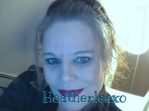 Heatherleexo