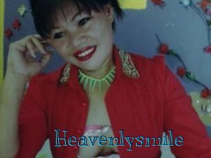 Heavenlysmile