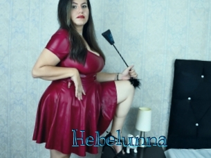 Hebelunna