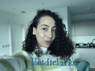 Heidiclarke