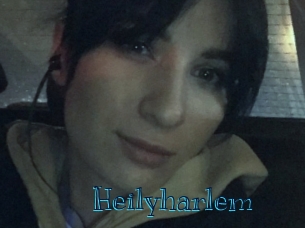 Heilyharlem