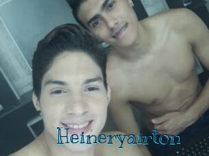 Heineryairton