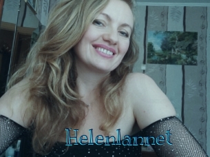 Helenlannet