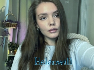 Helenwill