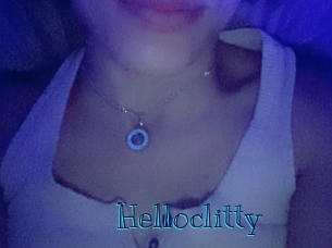 Helloclitty