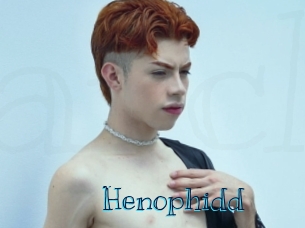 Henophidd