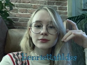 Henriettafildes
